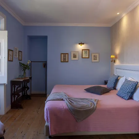 Palacio De Boutique House 4*