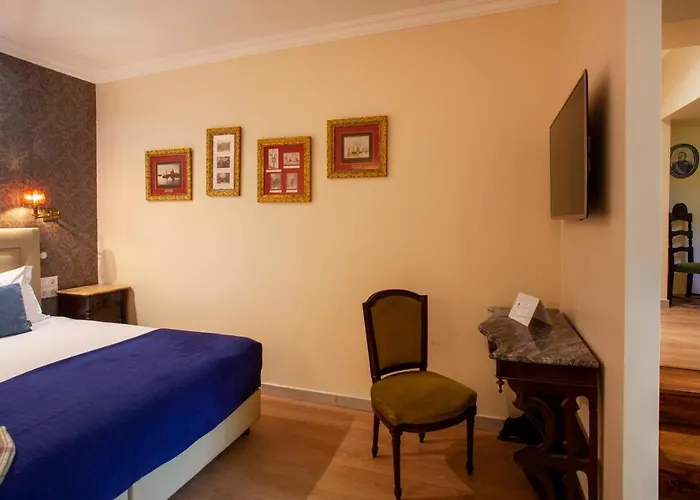 Palacio De Boutique House 4*