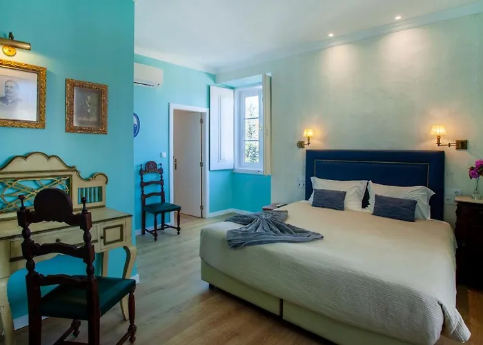 Palacio De Boutique House