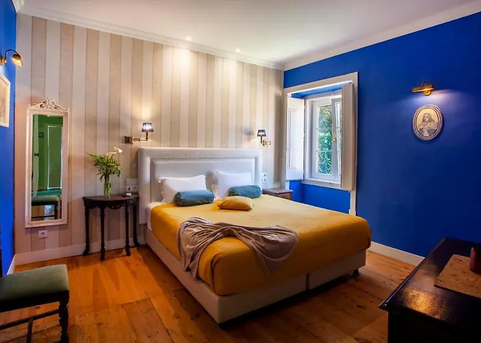 Palacio De Boutique House