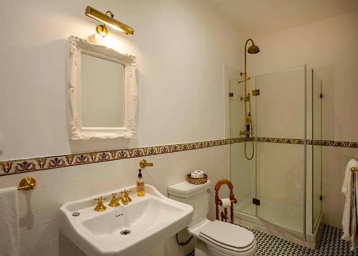 Palacio De Boutique House