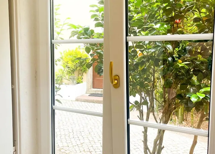 Palacio De Boutique House 4* Sintra