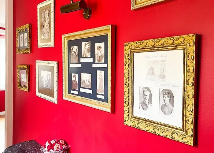 Palacio De Boutique House Nocleg ze śniadaniem 4*