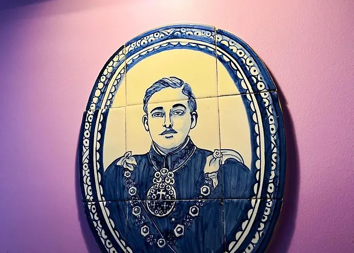 Palacio De Boutique House Sintra