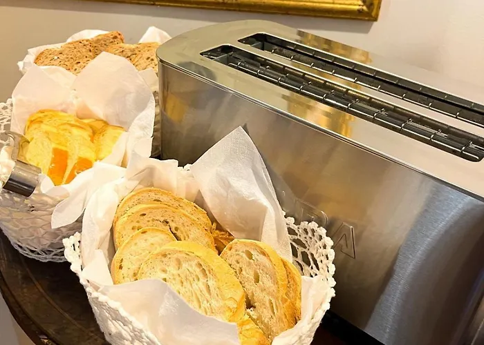 Palacio De Boutique House Nocleg ze śniadaniem 4*