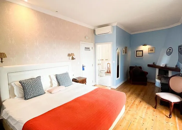 Palacio De Boutique House 4* Sintra