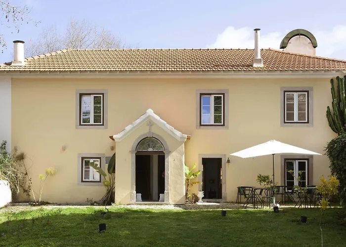 Nocleg ze śniadaniem Palacio De Boutique House