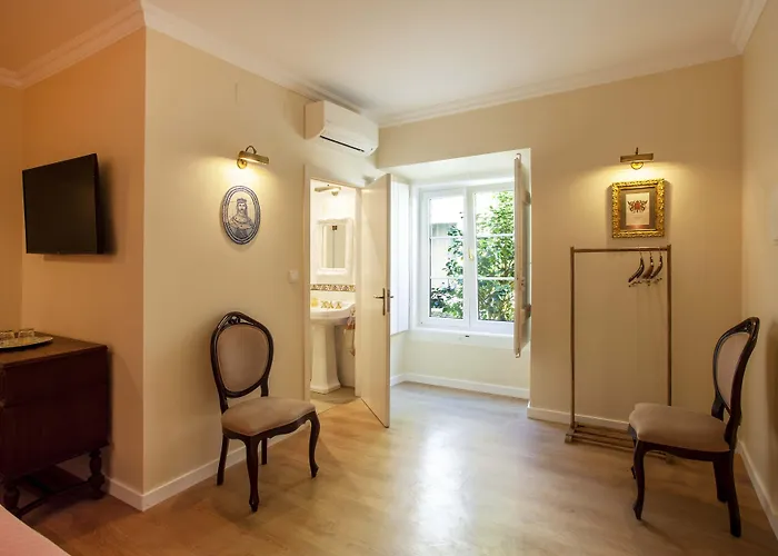 Palacio De Boutique House