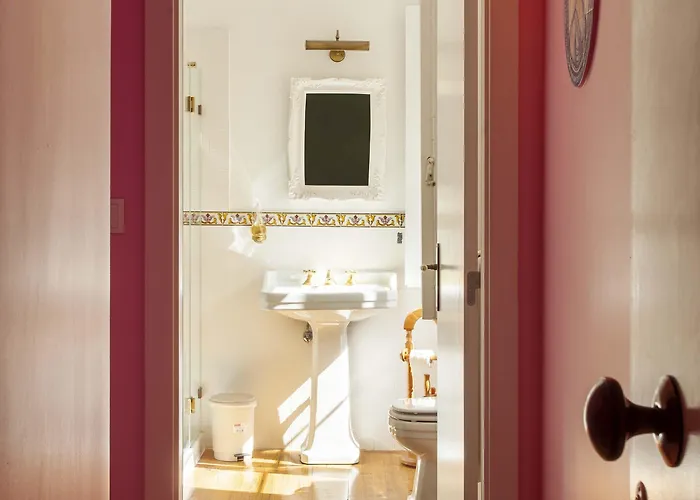 Palacio De Boutique House 4* Sintra